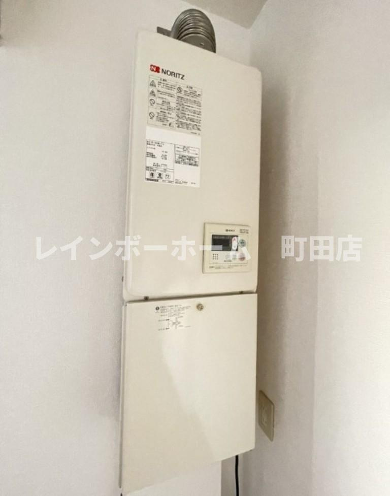 プラーズ南台※初期費用分割あと払いサービス利用可能物件の設備