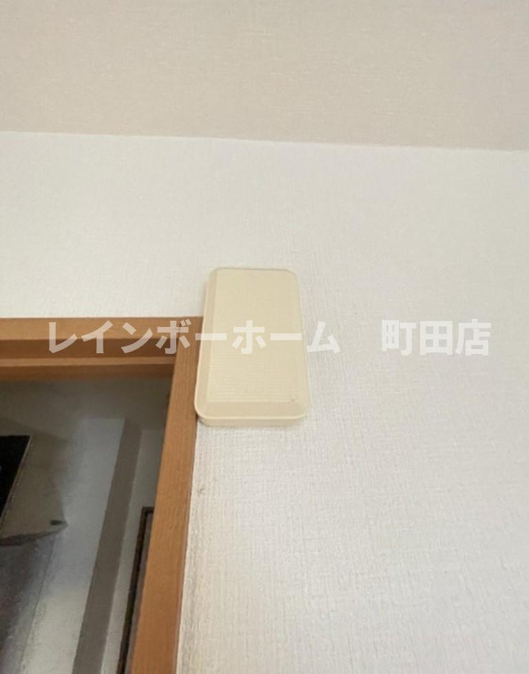 プラーズ南台※初期費用分割あと払いサービス利用可能物件のその他