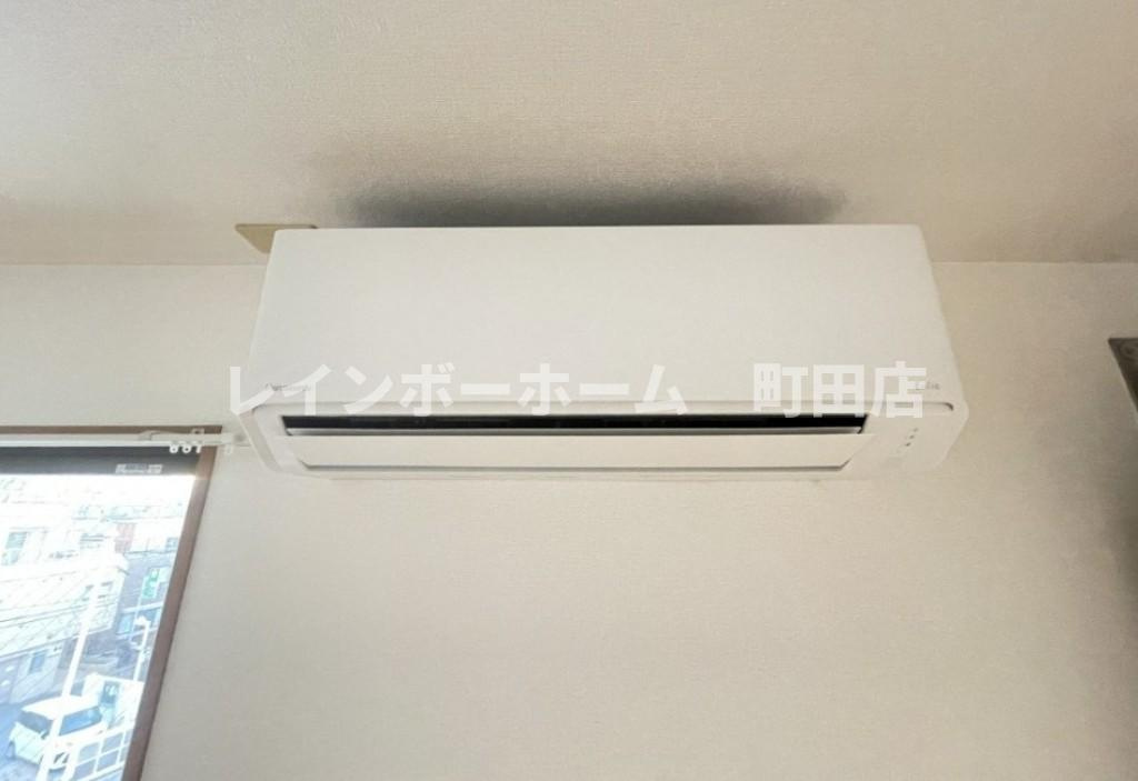 プラーズ南台※初期費用分割あと払いサービス利用可能物件の設備