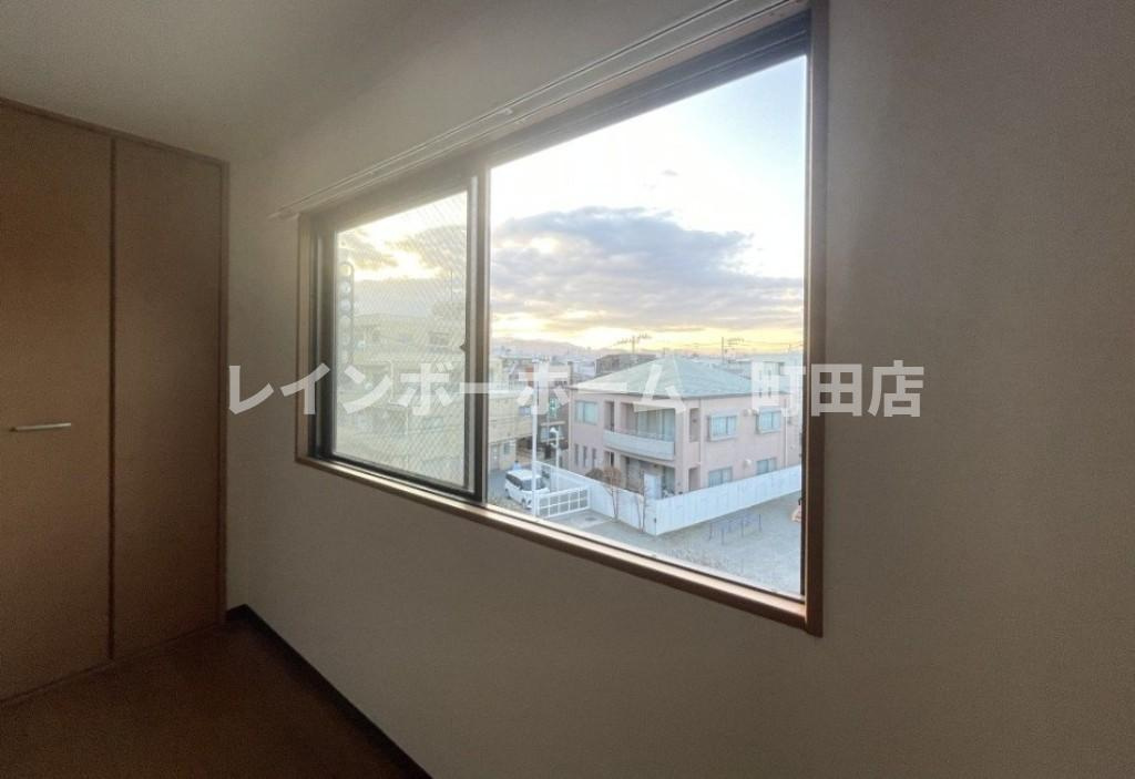 プラーズ南台※初期費用分割あと払いサービス利用可能物件の内装