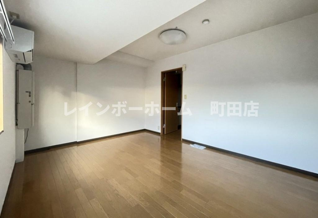 プラーズ南台※初期費用分割あと払いサービス利用可能物件の内装