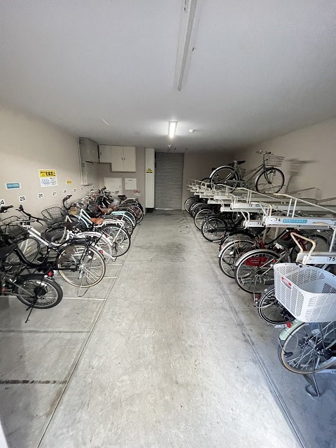 エレナ西宮北口のその他共用部分