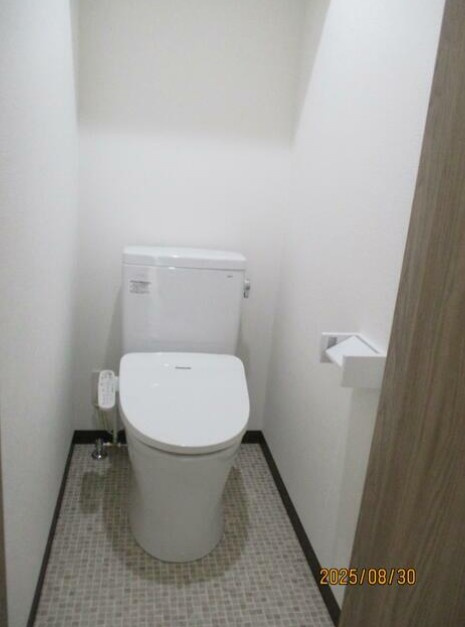 【トイレ】