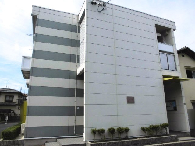 レオパレストゥイン　コメットのその他