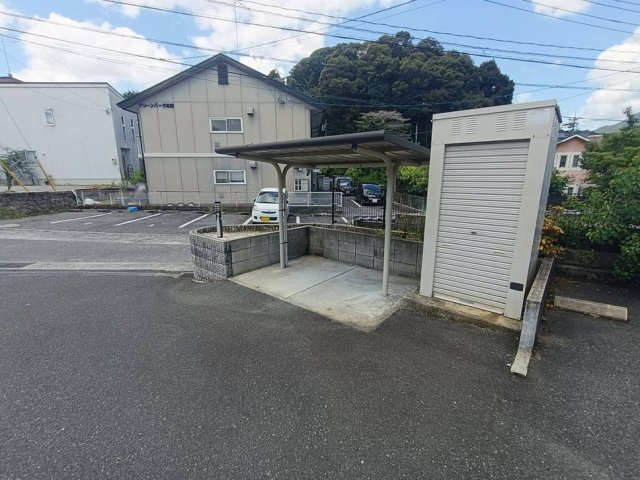 レオパレスＹカネミツ　二番館のその他