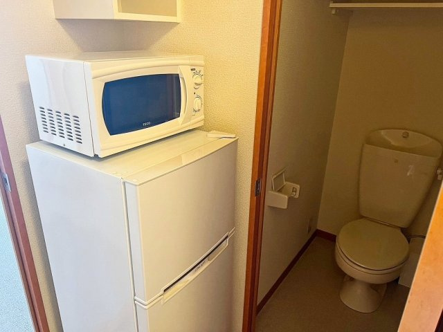 レオパレスＹカネミツ　二番館のその他