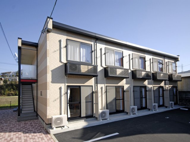 レオパレスＹカネミツ　二番館のその他