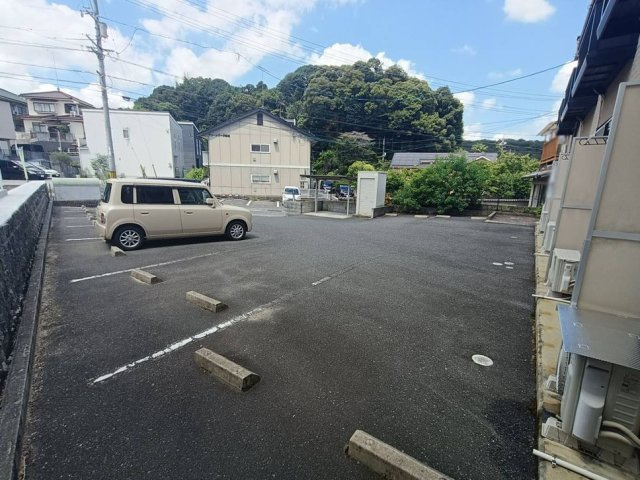 レオパレスＹカネミツ　二番館のその他