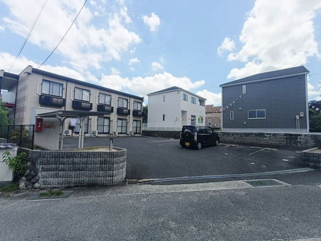 レオパレスＹカネミツ　二番館のその他