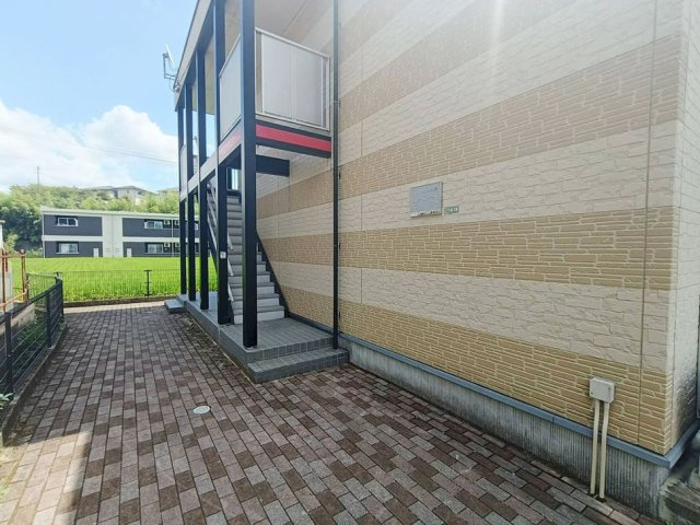 レオパレスＹカネミツ　二番館のその他