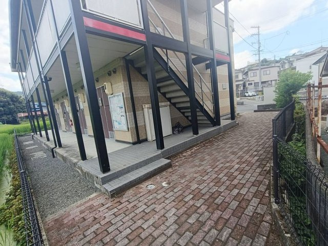 レオパレスＹカネミツ　二番館のその他