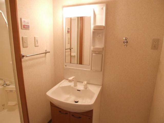 Royal Maisonの洗面所|洗面