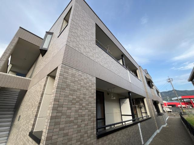 Royal Maisonの外観|外観写真（昼）