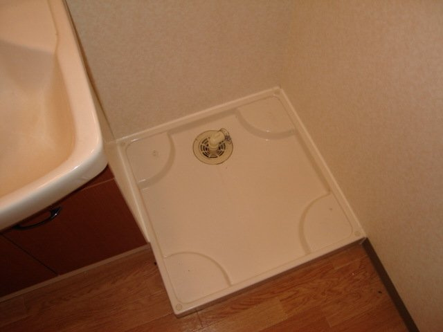 Royal Maisonのその他|洗濯機置場