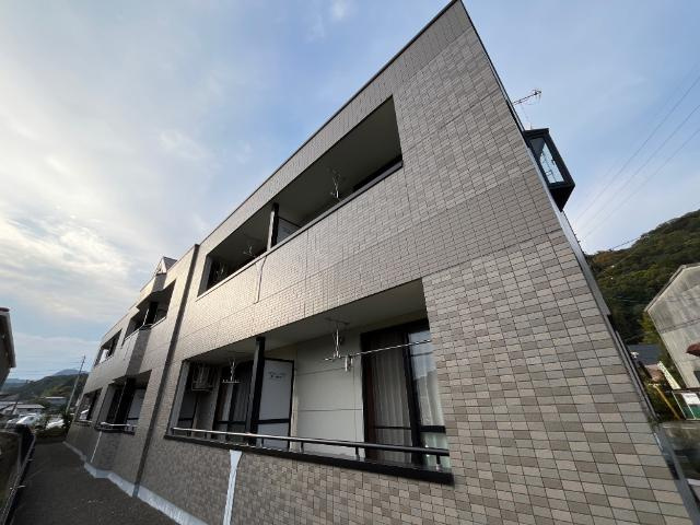 Royal Maisonの外観|外観写真（昼）