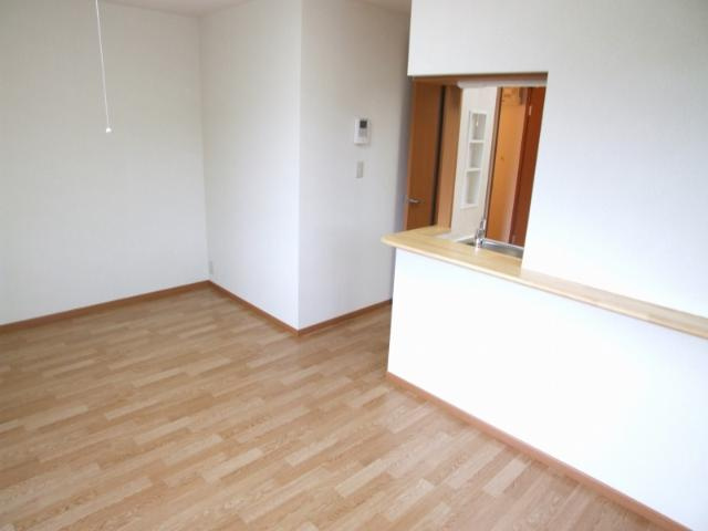 Royal Maisonの居間・リビング|リビング