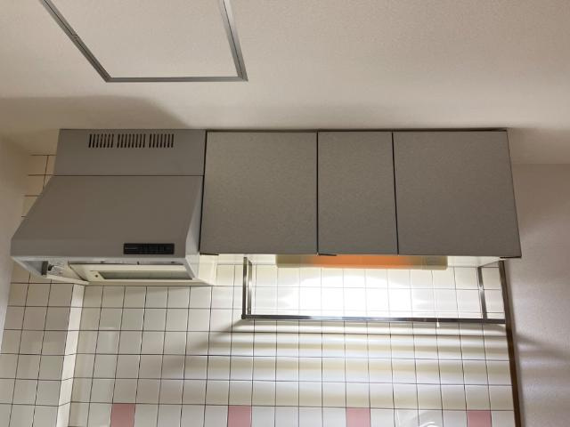 アスパラ館のキッチン|キッチン