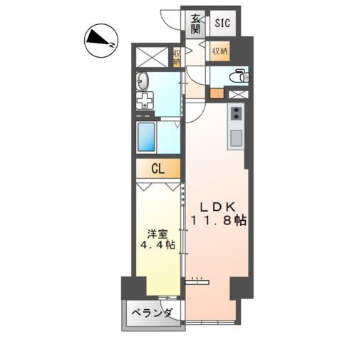 サニーフィールド