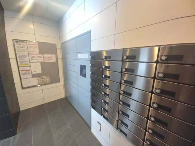 エスリード神戸兵庫駅ミッドポートのその他共用部分