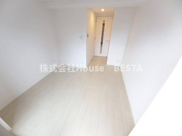 エスリード神戸兵庫駅ミッドポートの子供部屋