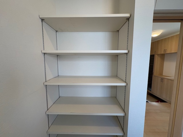 藤岡市森　中古2800の収納|収納スペース豊富です