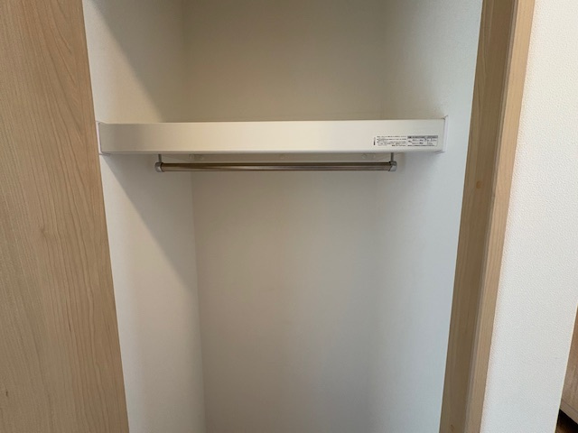 藤岡市森　中古2800の収納|十分な収納スペースがあります