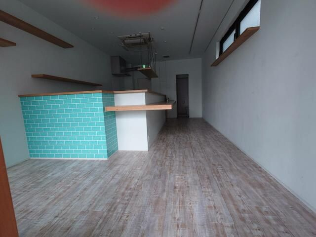 リバーストーン湘南の寝室