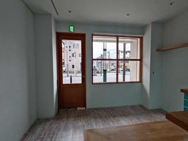 リバーストーン湘南の寝室