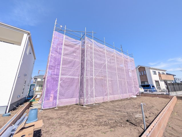 リーブルガーデン.S安中市板鼻ー③の画像