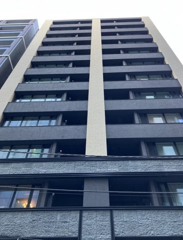 千代田区内神田１丁目の賃貸マンション