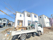 リーブルガーデン.S安中市板鼻ー①の画像