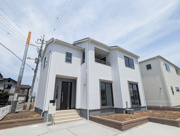 リーブルガーデン.S安中市板鼻ー①の画像