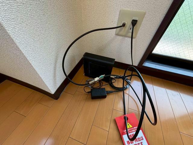 セリエ八代の設備