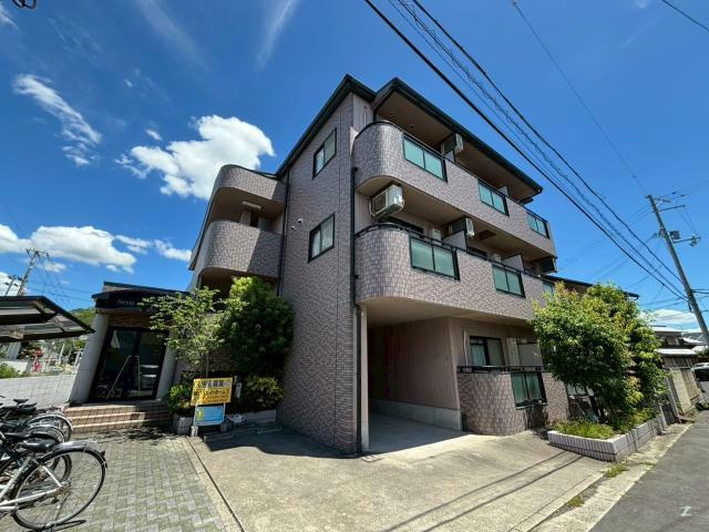 セリエ八代の外観