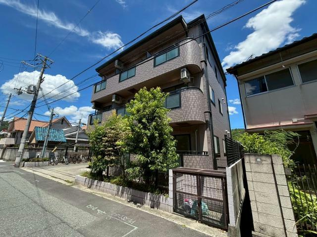 セリエ八代の外観