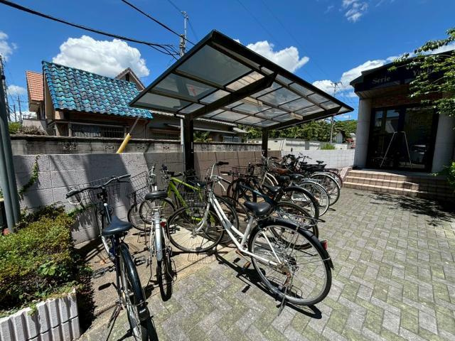 セリエ八代のその他共用部分