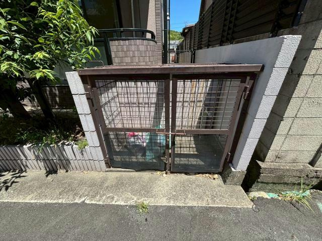 セリエ八代のその他共用部分