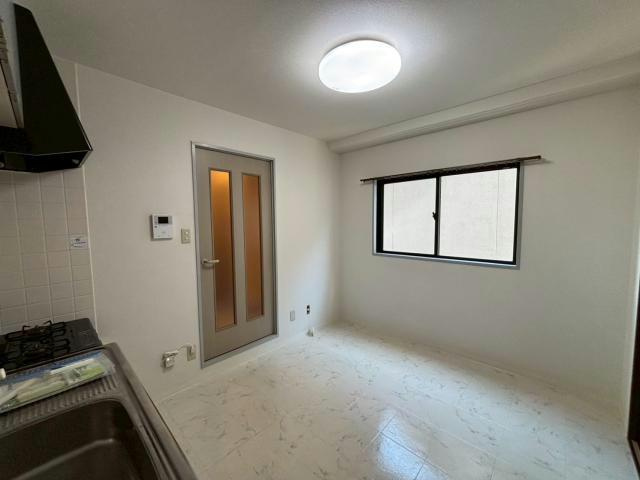 セリエ八代の居間・リビング