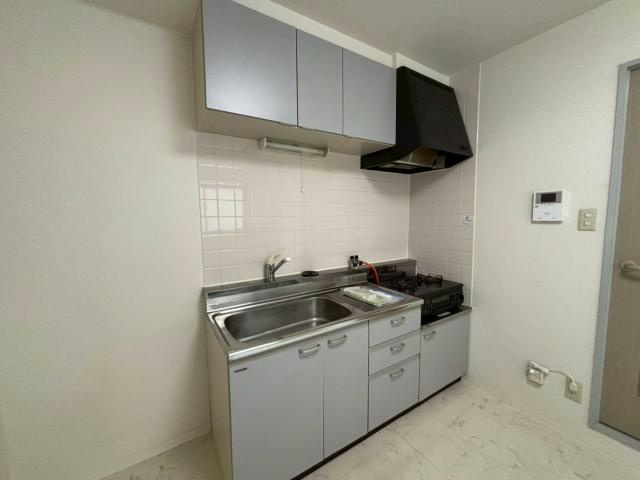 セリエ八代のキッチン