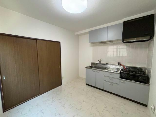 セリエ八代の居間・リビング