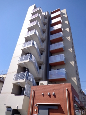 グランディール本町西