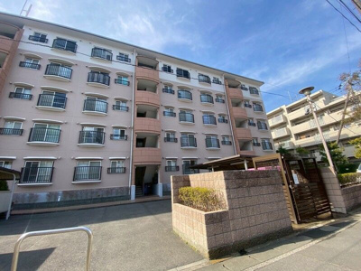 【外観】 | 行徳コリーナ