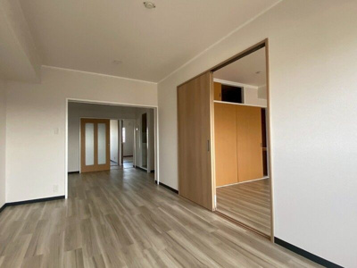 【居間・リビング】 | 行徳コリーナ