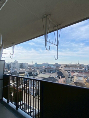 【展望】 | 行徳コリーナ