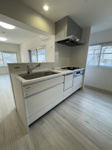 【キッチン】 | ダイアパレス平尾Ⅱ☆仲介手数料無料☆
