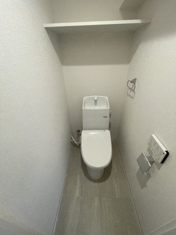 【トイレ】 | ダイアパレス平尾Ⅱ☆仲介手数料無料☆