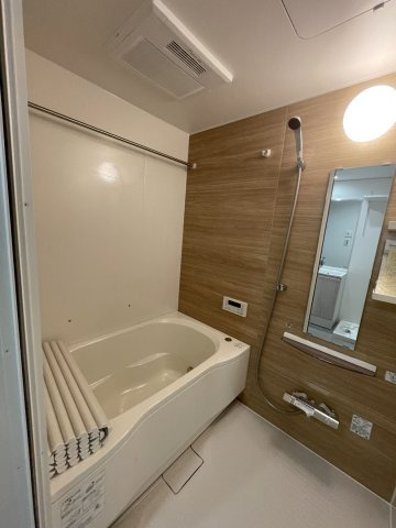 【浴室】 | ダイアパレス平尾Ⅱ☆仲介手数料無料☆