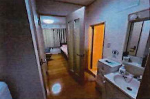 墨田区京島１丁目の戸建の展望