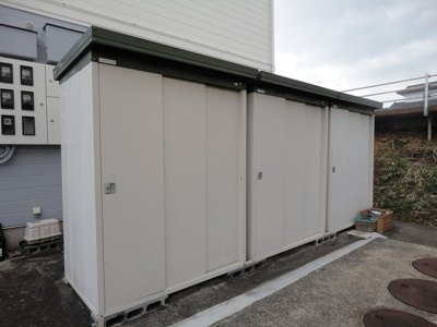  | アネックスさいとう