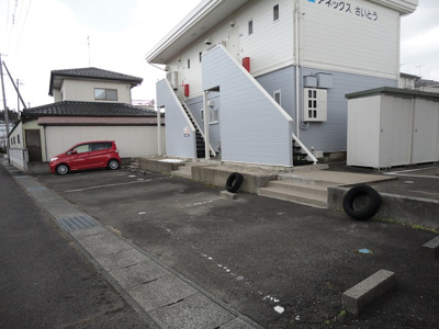  | アネックスさいとう